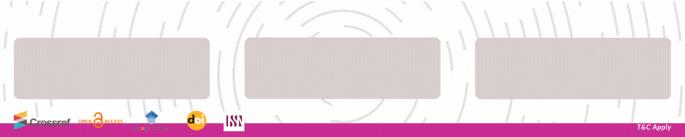 Publish in past issue