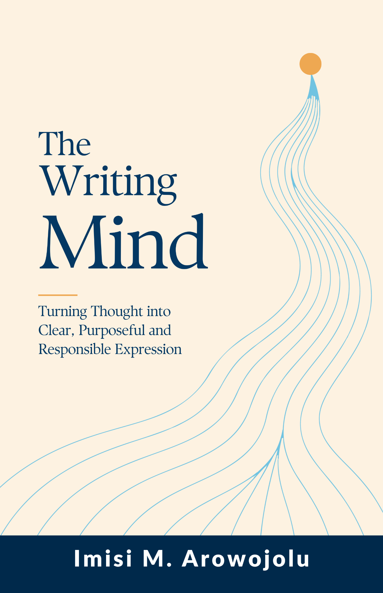 The Writing Mind